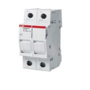 Portafusibile E93HN/32 3P+N 32A 10,3X38 - ABB M204743