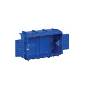 Scatola Ave universale 3-4 moduli cartongesso - VARIO AVE253X4CG