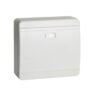 Sdn1 W Scatola Per Derivazione Canali Linee Ta-N/Ta-En/Ta-Gn Bianco - BOCCHIOTTI B02284