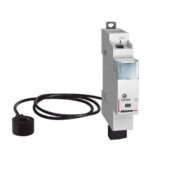 Modulo Din Connesso Per Appartamento 1 DIN - BTICINO F20T60A