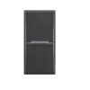 Pulsante Assiale serie Axolute 1P No 10 A 250Vac - BTICINO HS4005N