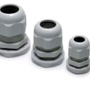 Pressacavo, in Poliammide, filetto M63, Ø cavo 34mm - 45mm max - CEMBRE 1900.M63/X