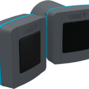Fotocellule Da Incasso Dlx30Cip 12/24V Fino A 30 Metri - CAME 806TF-0070
