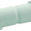 Manicotto Per Tubo Isolante Rigido Diametro 25 mm IP40 - TUBIFOR AMGT00025GS