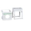 Supporto Pulsante Con Piastra Pretranciata Diametro 22Mm - SCHNEIDER A9A15151