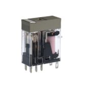 Relè Industriale G2RS 2CO DC 12V 5A Terminale a innesto - OMRON G2R2SNI12DCSNEW-