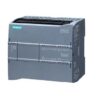 Simatic S7-1200, Cpu 1214C, Cpu Compatta, Dc/Dc/Relè, I/O Onboard: 14 Di Dc 24 V; 10 Do Relè 2A; 2 Ai 0-10V Dc - SIEMENS 6ES72141HG400XB0