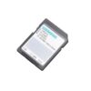Scheda Simatic SD Outdoor 2 GB, Secure Digital Card, Per uso esterno ed interno, utilizzabile con TIA V16 o superiore - SIEMENS 6AV68810AQ100AA0