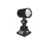 Lampada Laure C/Proiet A Led 5W Ip65 C/Braccio Flessibile Testa Snodata - VARIO PMU.PLS 07M-24