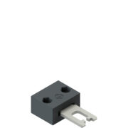 Attuatore Per Serie Fc-Fd-Fl-Fp-Fs Azionatore Snodato - PIZZATO VF KEYF2