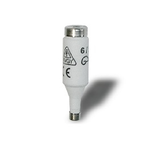 Fusibile Ndzt 13X50 20A - WIMEX 5301020