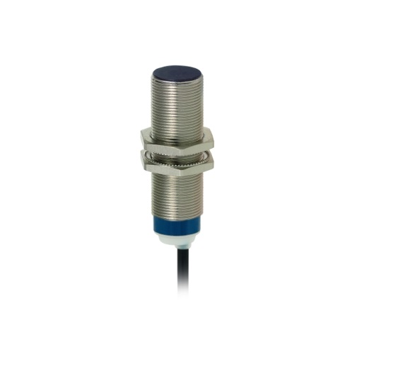 Sensore Di Prossimità Induttivo, Osisense Xs 618, 8Mm, Spst-No, No, Cavo 2M, 20-264V - SCHNEIDER XS618B1MAL2