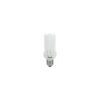Lampada Minicompact 20W E27 Luce Calda 2700K - BEGHELLI 50702