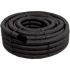 Cavidotto Doppia Parete Nero D. 40 (50 METRI) - TUBIFOR CADP040NS050