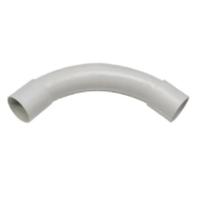 Curva A 90 Gradi IP65 Diametro 32 Mm - TUBIFOR ACVT00032GX