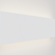 Lampada Alyson Parete Up/Down 8W 30K80 Gesso - VARIO PAR10329