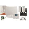 Kit Antintrusione Filare Home Professional Impianto Avanzato - URMET 1068/906