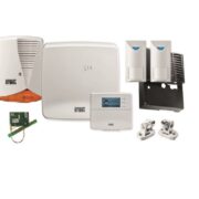 Kit Antintrusione Filare Home Professional Impianto Avanzato - URMET 1068/906