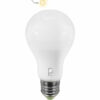 Lampada Led E27 20W Tricolor Cambiatono 3000-4000-6500K - STONE 11026/BNC