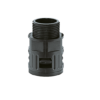 Raccordo Maschio fisso G1/2" AD21,2 - DKC 5011-17012N