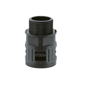 Raccordo Maschio fisso G1/2" AD21,2 - DKC 5011-17012N