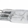 Lampada Alogena Neutra G9 40W 230V Uv-S - WIMEX 4250904
