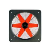 Aspiratore Da Muro Elicoidale E 354 M - VORTICE 0000040703