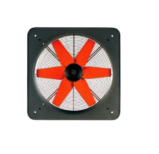 Aspiratore Da Muro Elicoidale E 354 M - VORTICE 0000040703
