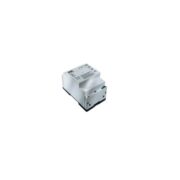 Alimentatore Citofonico Base con generatore di nota, impianti 4+N - URMET 786/11