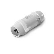 Spina Volante 2P 16A 42V - SCAME 230.1601