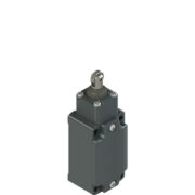 Interruttore A Pistoncino Con rotella Din - PIZZATO FD 2115