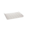 Ripiano Fisso per armadi Rack 1U P 350Mm P 600 Kg 100 - 4POWER RF70351U3510