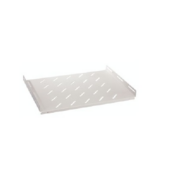 Ripiano Fisso per armadi Rack 1U P 350Mm P 600 Kg 100 - 4POWER RF70351U3510