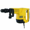 Martello Demolitore Scalpellatore 1600 Watt Sds-Max 15J - DEWALT SFMEH230K-QS