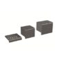 Copriterminali Alti Tetrapolari 2Pcs Xt3 - ABB 1SDA066669R1
