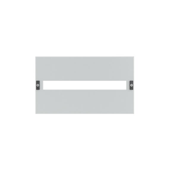 Copertura Fessurata, 300 Mm X 512 Mm X 230 Mm - ABB QCS163001
