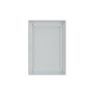 Armadio, File: 8, 1249 Mm X 828 Mm X 250 Mm, Con Messa A Terra (Classe I), Ip55 - ABB Q855B812