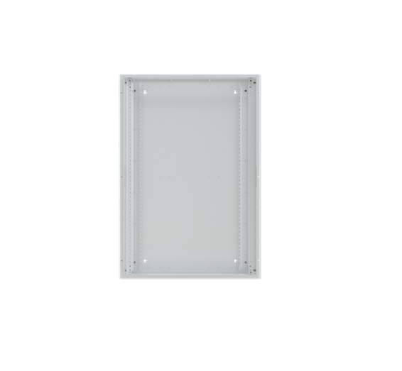 Armadio, File: 8, 1249 Mm X 828 Mm X 250 Mm, Con Messa A Terra (Classe I), Ip55 - ABB Q855B812
