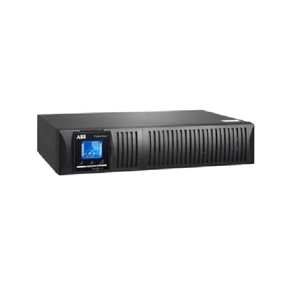 Gruppo Continuità Ups Powervalue 11Rt G2 3Kva B - ABB 4NWP100202R0001