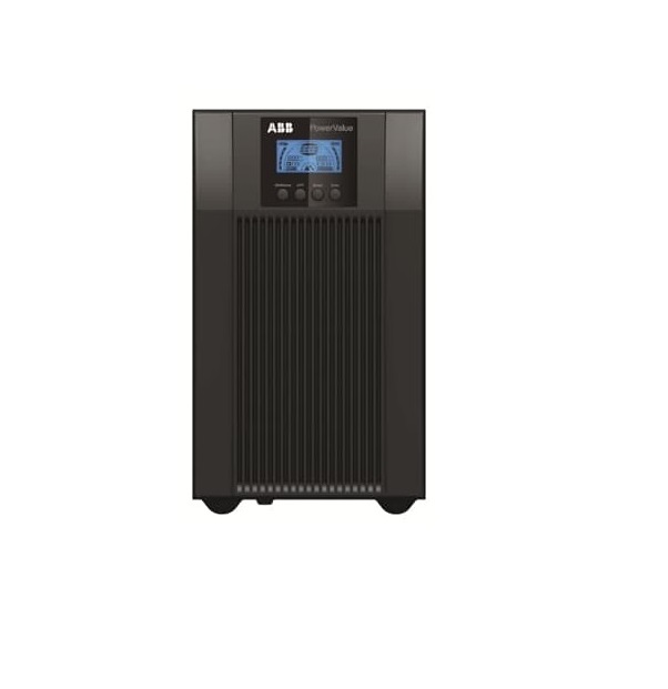 Ups Powervalue 11T G2 3 Kva Cei 016 - ABB 4NWP100162R0005