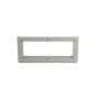 Superiore E Inferiore, 50 Mm X 600 Mm X 250 Mm - ABB Q843T621
