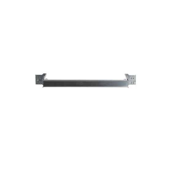Guida Din Fissa L=600Mm System pro E Energy Combi - ABB QAD002000