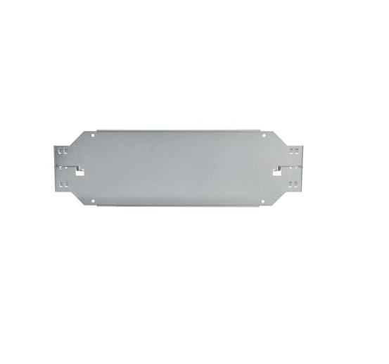 Combi Piastra Di Montaggio, 189 Mm X 600 Mm X 230 Mm - ABB QM0602000