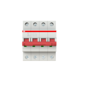Sd204/50 Interruttore Sezionatore 4P 50A - ABB M990428