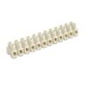 Morsettiere in polipropilene 12P 2,5 mmq - BETA TOOLS 9200