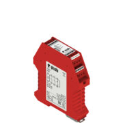 Modulo Di Sicurezza 2No+1Nc, Categoria 4 - PIZZATO CS AR-01V024
