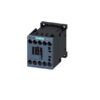 Contattore di potenza, AC-3 9 A, 4 kW / 400 V 1 NC, DC 24 V a 3 poli, grandezza costruttiva S00 morsetto a vite - SIEMENS 3RT20161BB42