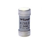 Fusibile 10,3 x 38 0,5A - WIMEX 5400100