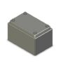Cassetta Derivazione 142x8x96 Ilinox - ILINOX DE02/304A