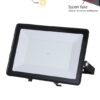 Proiettore LED ECO Tabled per pannello fotovoltaico 200W - STONE 7200/BNC